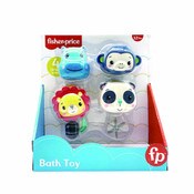 Wholesale - FISHER PRICE WATERFALL CUP, UPC: 850019681192